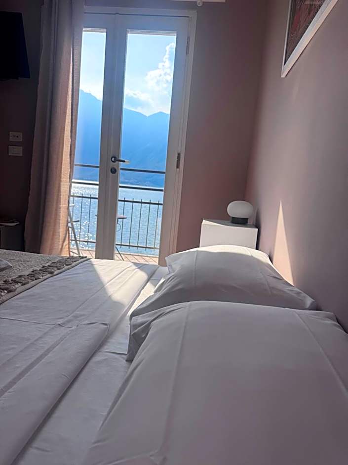 Villa Castello only room