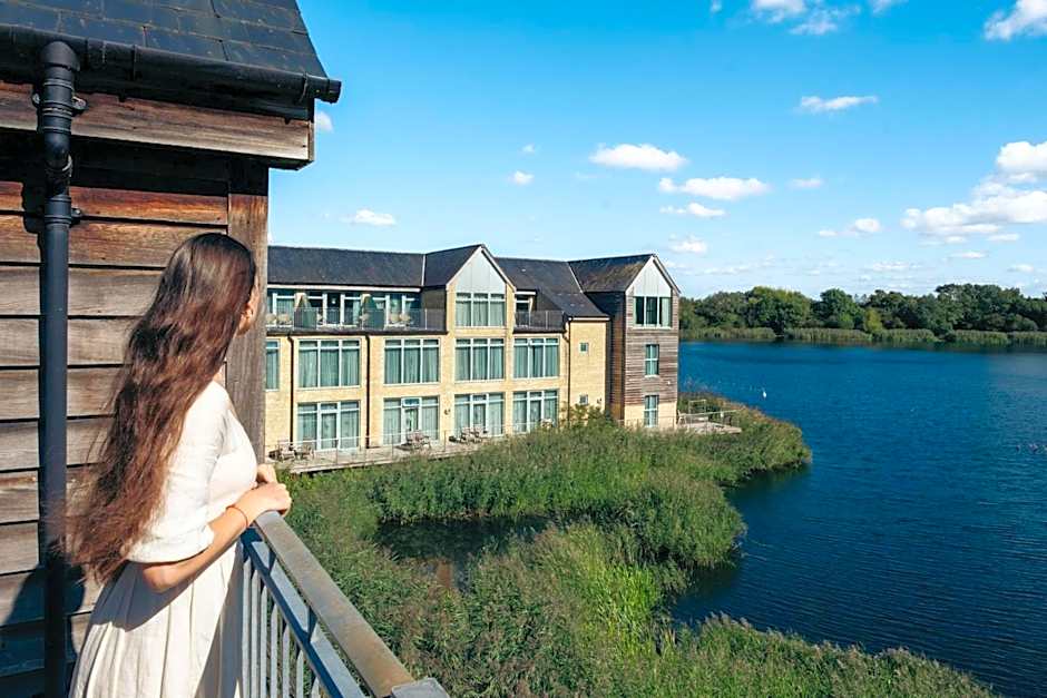 De Vere Cotswold Water Park
