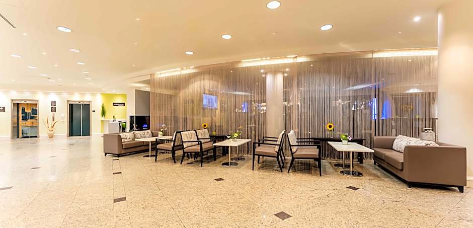 PLAZA Premium Wien