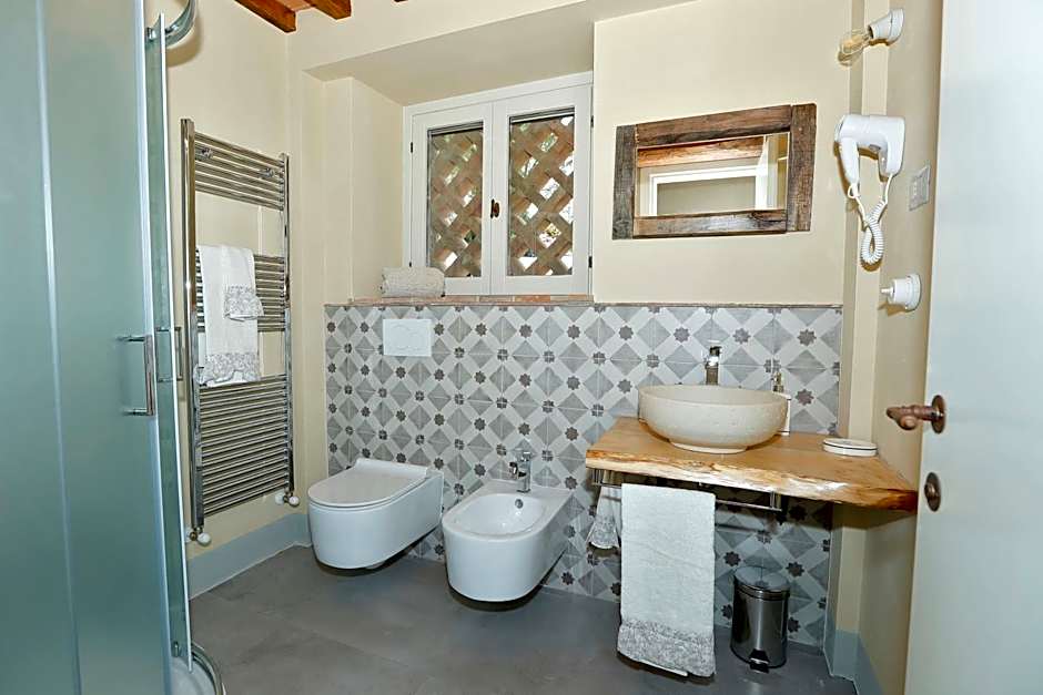 B&B CASAGRANDE