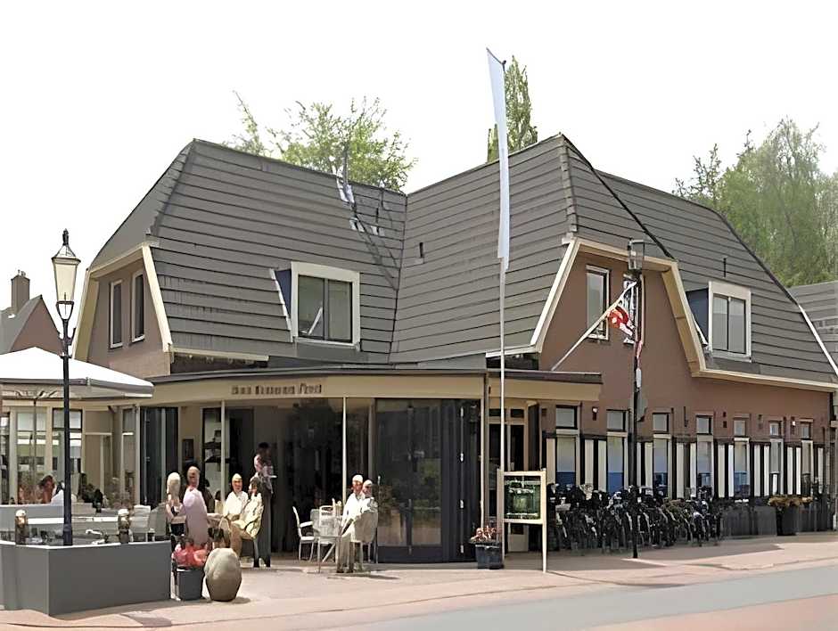 Hotel Hof van Twente