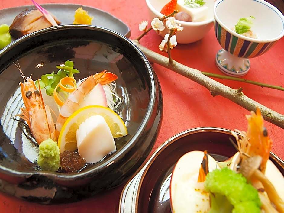 Kirishima miyama hotel