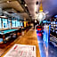Wombat's City Hostel Munich Hauptbahnhof