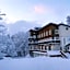 Auberge de Jeunesse HI Chamrousse
