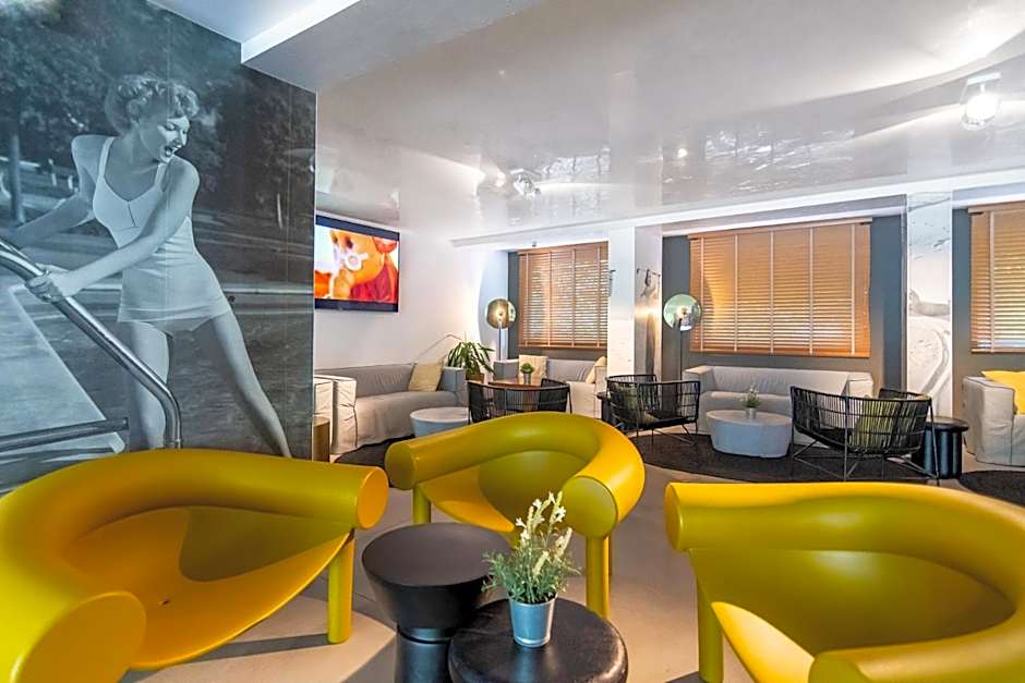 Hotel Excelsior - All Inclusive