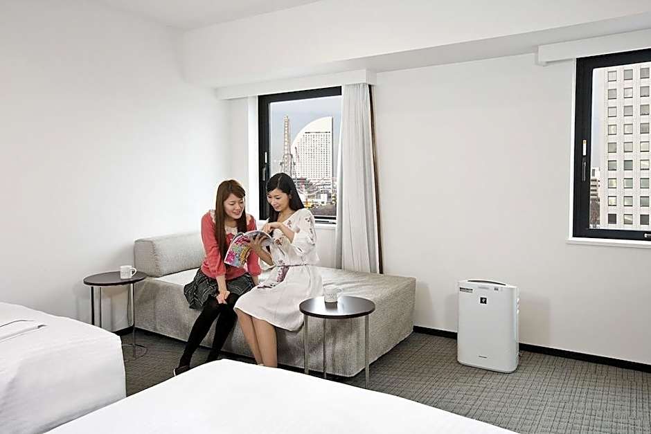 Sotetsu Fresa Inn Yokohama Sakuragicho