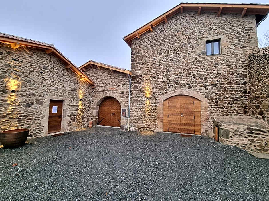 Chateau de Villars