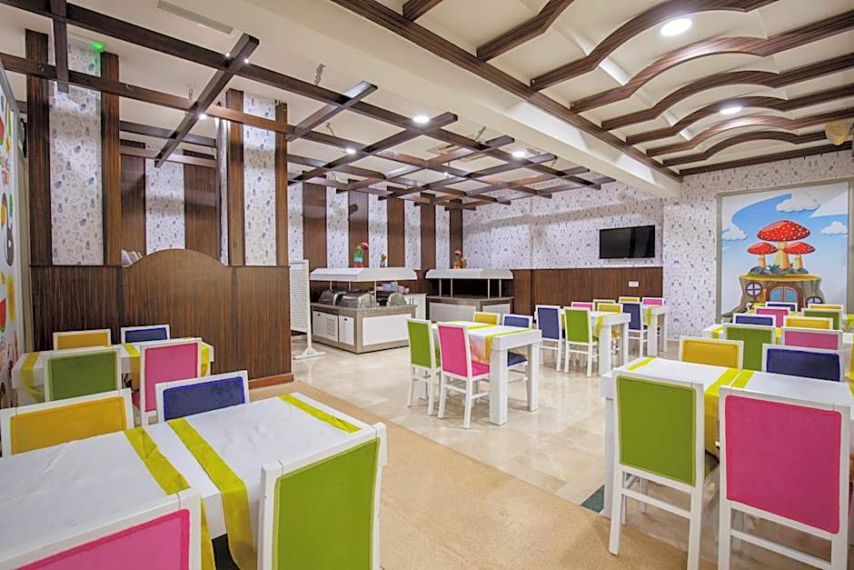 Fun&Sun Smart Hane sun