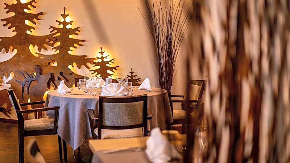 Hotel Restaurant Mont Champ du Feu