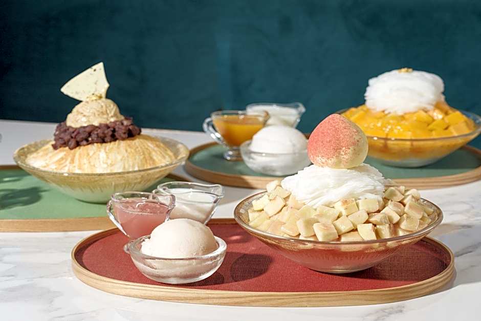 Hotel Onoma, Daejeon, Autograph Collection