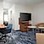 Fairfield Inn & Suites by Marriott Chesapeake Suffolk