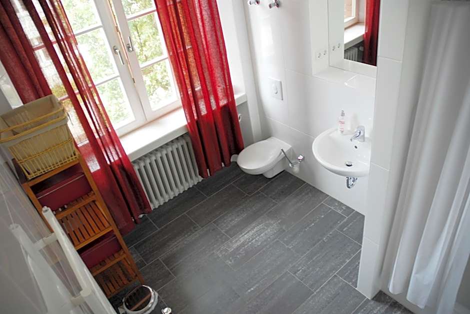 GLS Studio Hotel Berlin