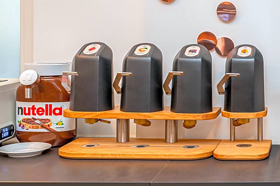 Hotel Gute Hoffnung Pforzheim