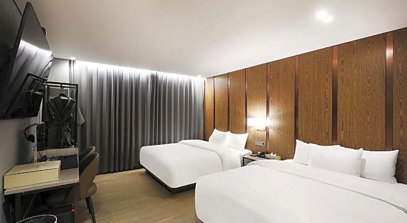 Hound Hotel Incheon Airport