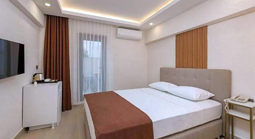 Royal Dream's Hotel
