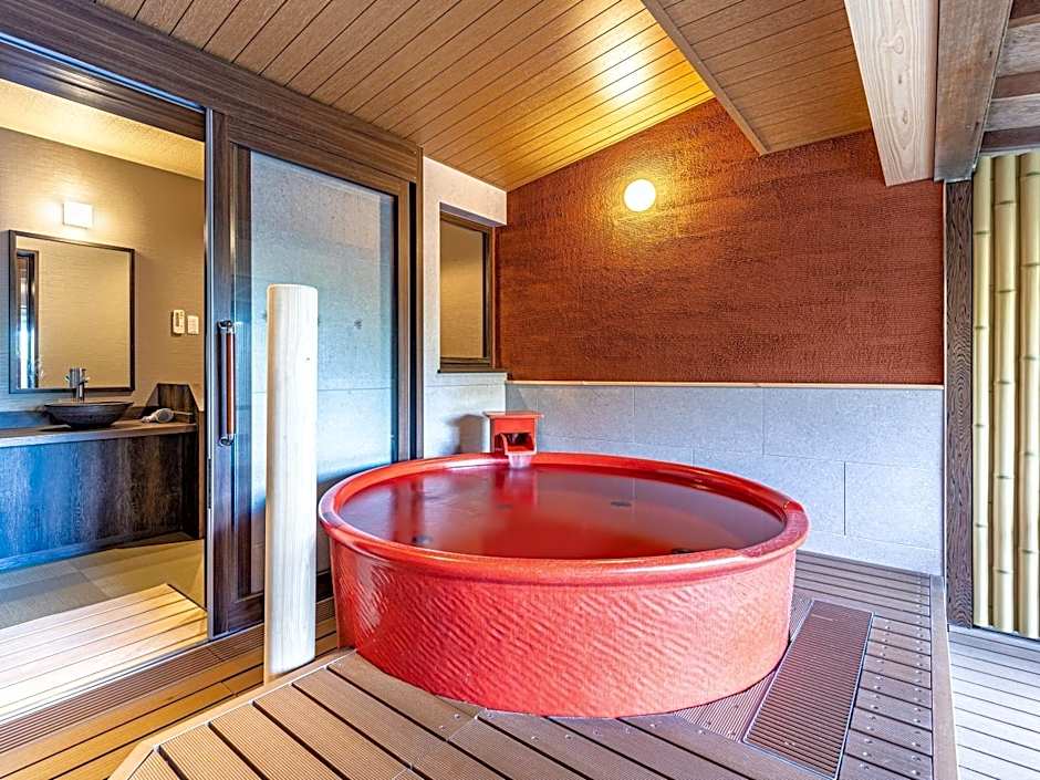 Shuzenji Onsen Katsuragawa