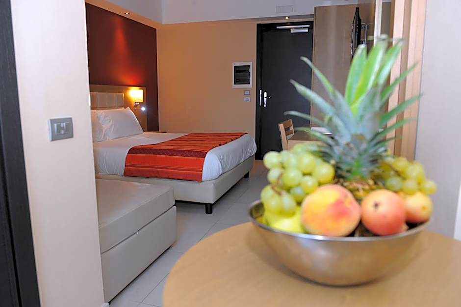 Hotel Ristorante La Campagnola