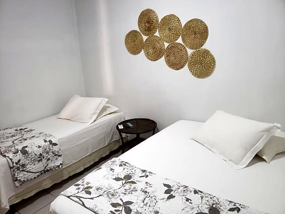 Pousada Martins e Cia