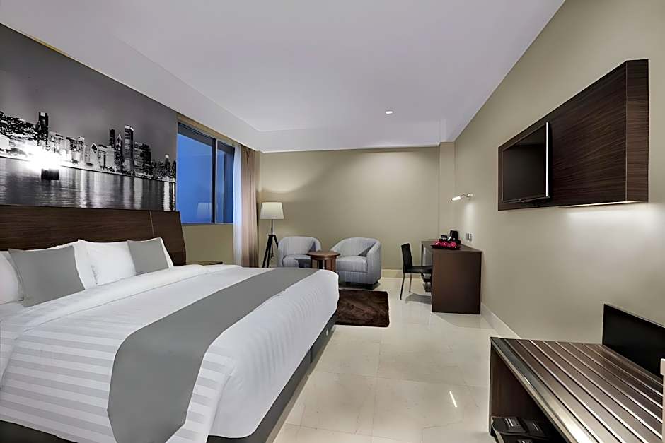 Hotel Neo+ Balikpapan by ASTON