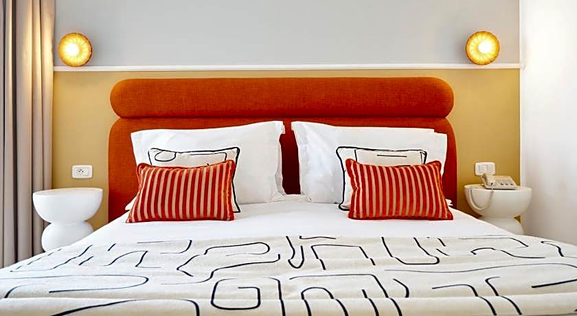 Houda Yasmine Hotel