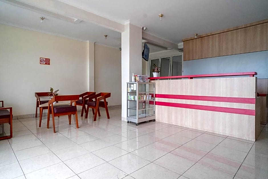 Mroom Residence near UMN Gading Serpong RedPartner