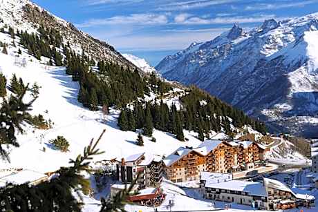 Résidence Odalys Les Balcons d'Auréa