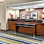Hampton Inn By Hilton And Suites Atlanta/Duluth/Gwinnett County