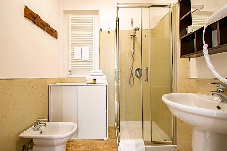 Gourmet B&B Villa Landucci