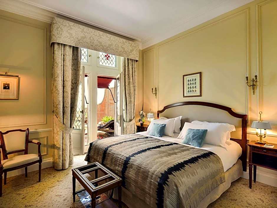 Hotel de la Cite Carcassonne - MGallery Collection