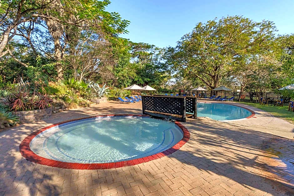 Protea Hotel Lusaka Safari Lodge