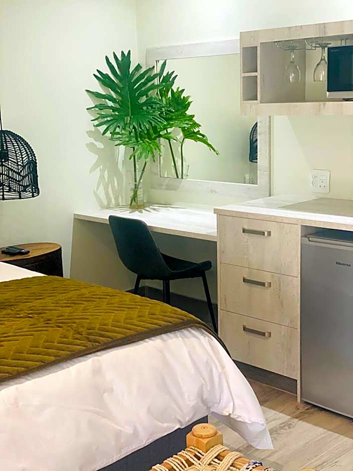 Impa-Lala Country Estate