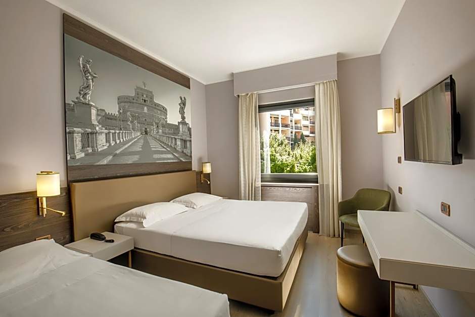 Hotel Marc'Aurelio