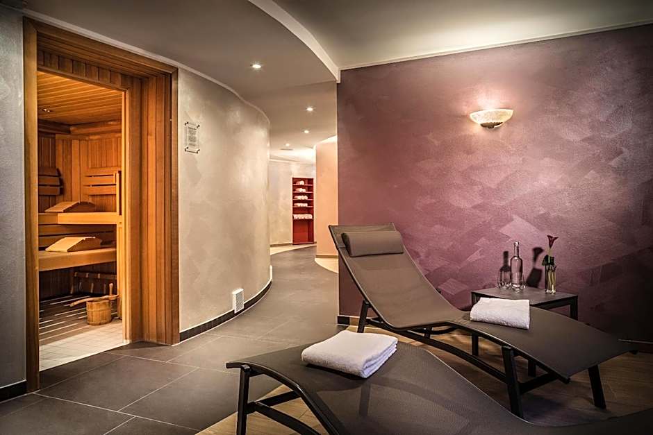 Best Western Plus Residenzhotel Lüneburg