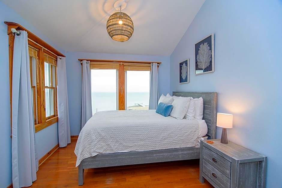 The Inn on Pamlico Sound