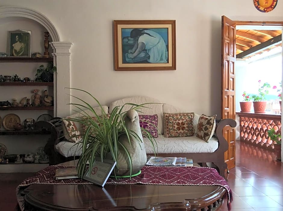 Hotel Mi Casita