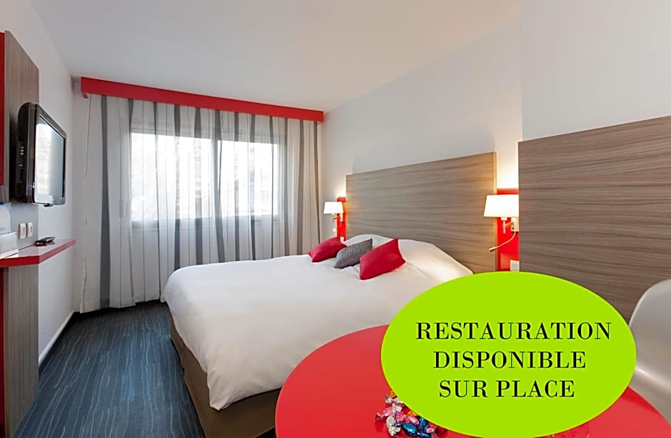 ibis Styles Grenoble Centre Gare