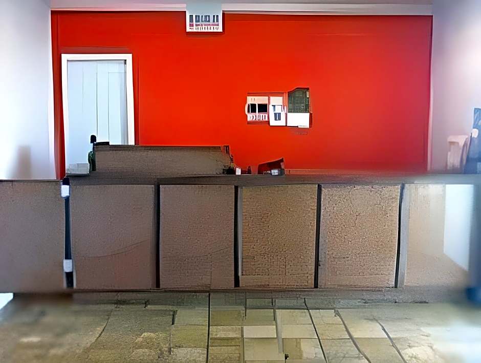 Budget Inn Pecos