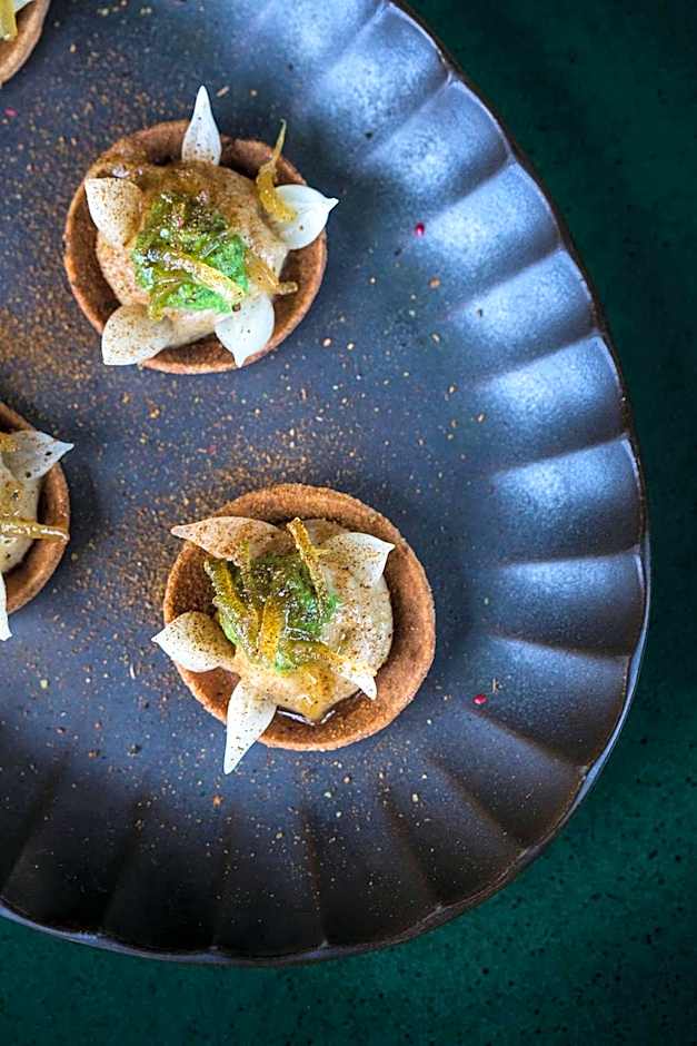 Hôtel Le Café de Paris