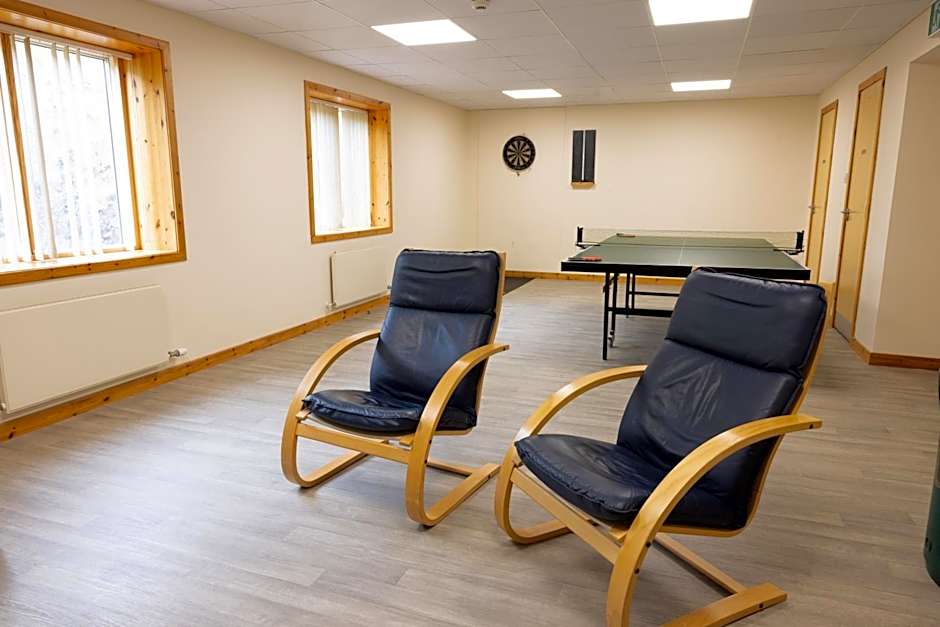 Port Arthur House Halls of Residence