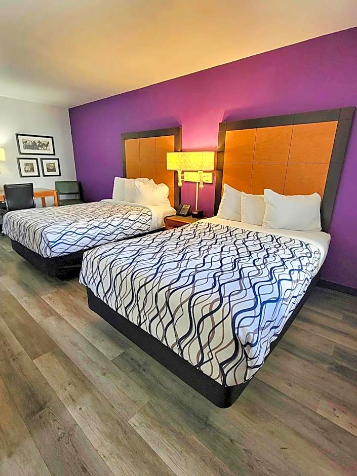 La Quinta Inn & Suites by Wyndham Amarillo West Medical Center