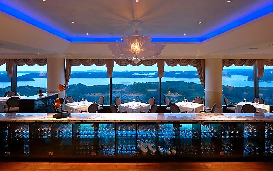 Shima Kanko Hotel The Baysuites