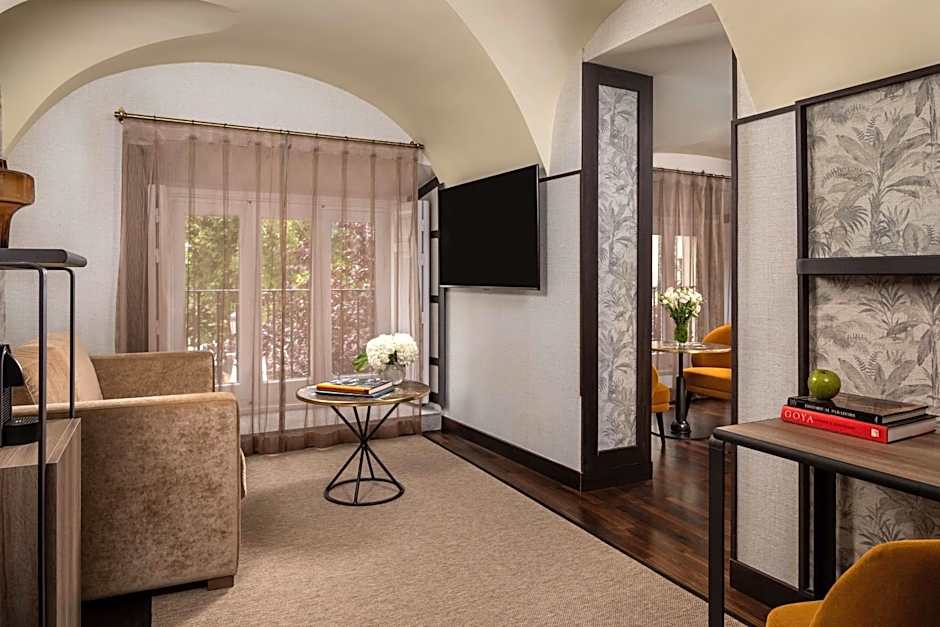 NH Collection Madrid Palacio de Tepa