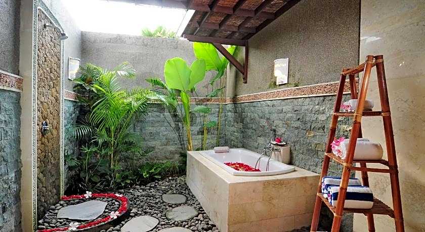 Bali Aroma Exclusive Villas