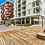 LUX Hotel Apartments Lillestrøm