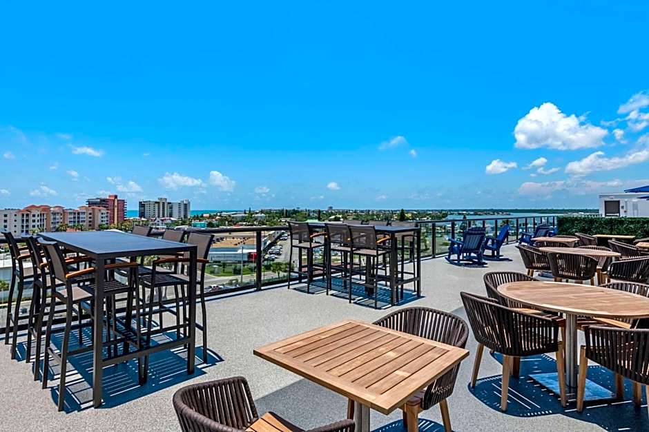 Cambria Hotel St Petersburg-Madeira Beach Marina