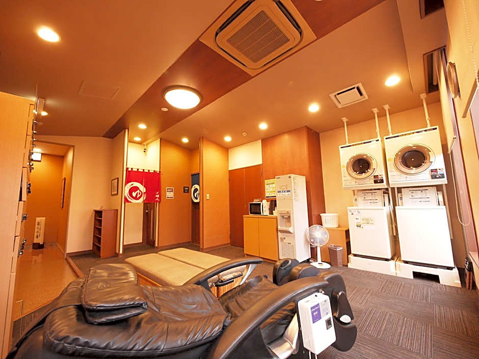 Hotel Route Inn Shibata Inter