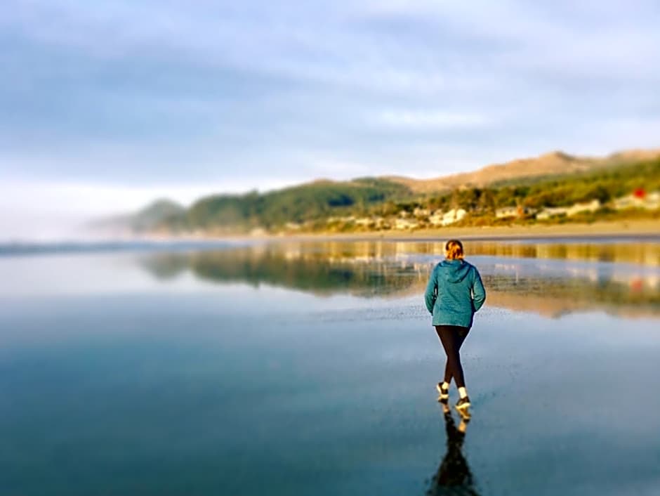 The Inn at Arch Cape