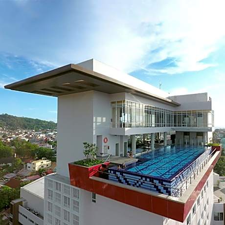 The ZHM Premiere Padang