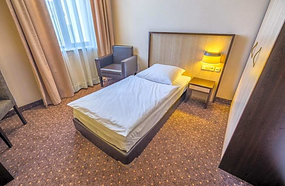 Hotel Lomsia