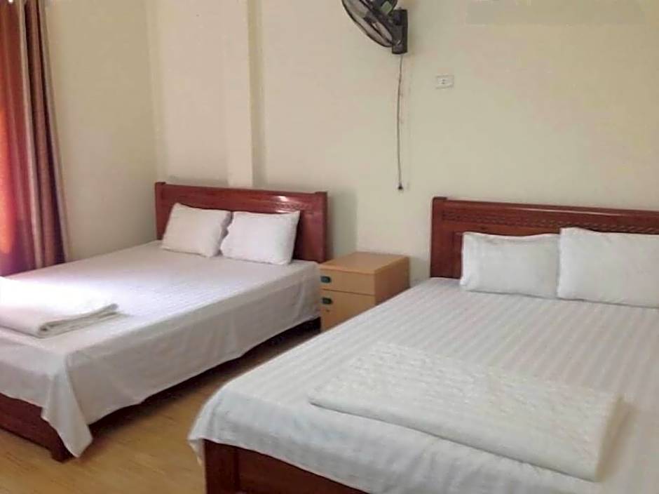 Anh Duong Hotel